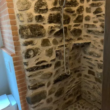 La Casetta בית נופש *
